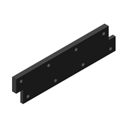 MOUNTING PLATE