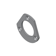 BEARING CLAMP