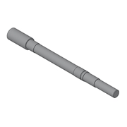 OUTER ROLLER SHAFT