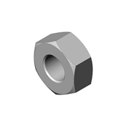 HEX NUT,LH