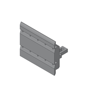 LOWER FOIL GUIDE