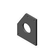 MOUNTING PLATE