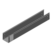 TRUNKING METAL