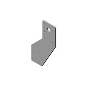 ROLL SIDE BRACKET,LH