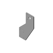 ROLL SIDE BRACKET,RH