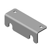 BRACKET FOR ROLLER COVER