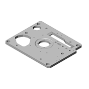 BASE PLATE