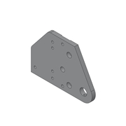 HINGE BRACKET,RH