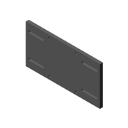 MOUNTING PLATE