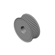 PULLEY HTD5M (Z=48)