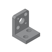 CYLINDER BRACKET