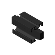 BEAM SECTION FOR CHAIN