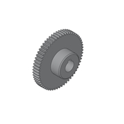 SPUR GEAR