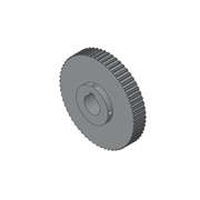 DRIVE PULLEY