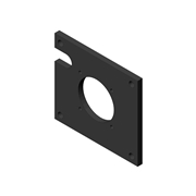 MOUNTING PLATE