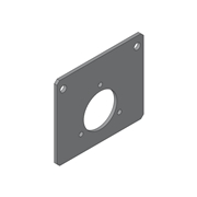 ENCODER BRACKET