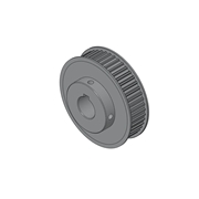 DRIVE PULLEY