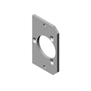 MOUNTING PLATE