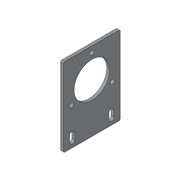 ENCODER BRACKET