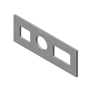 MOUNTING PLATE