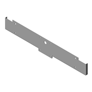 MOUNTING PLATE