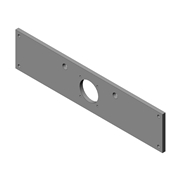 MOTOR MOUNTING PLATE