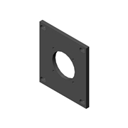 MOUNTING PLATE