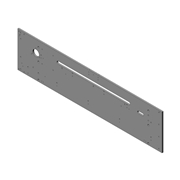 MOUNTING PLATE