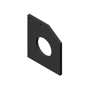 MOUNTING PLATE