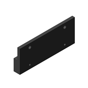 MOUNTING PLATE