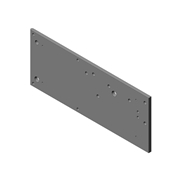 MOUNTING PLATE