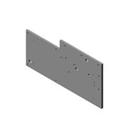 MOUNTING PLATE