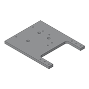 SUPPORT PLATE