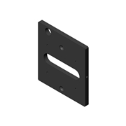 MOUNTING PLATE