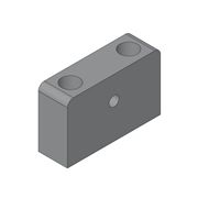 ADJUSTER BLOCK