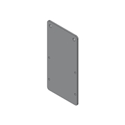 MOUNTING PLATE