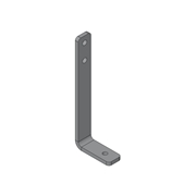 TRUNKING SUPPORT,LH