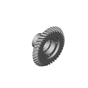 BEVEL GEAR SET