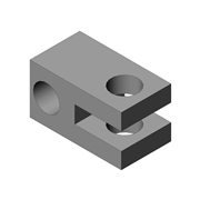 BEARING BLOCK