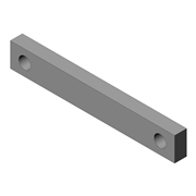 SCREW THREAD BLOCK