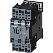 CONTACTOR,11KW/400V,S0