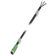 CONNECTOR+CABLE,FEMALE