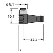 CONNECTOR+CABLE