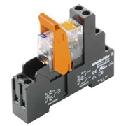 RELAY,8A,24VDC