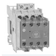CONTACTOR,SAFETY