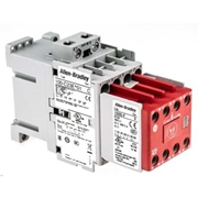 CONTACTOR,SAFETY