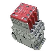 CONTACTOR, AFETY