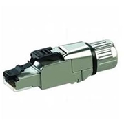 CONNECTOR, RJ45