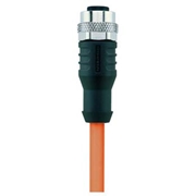 CONNECTOR+CABLE,5M
