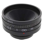 LENS,4MM